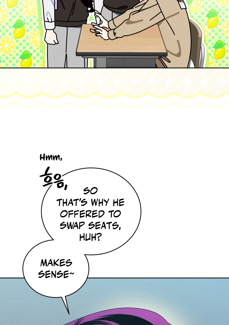 Without the Male Lead, My Grades Will Fall chapter 27 page 12