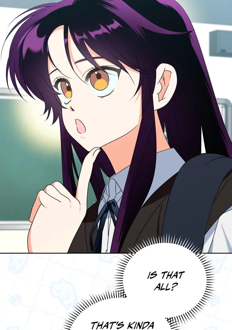Without the Male Lead, My Grades Will Fall chapter 27 page 13
