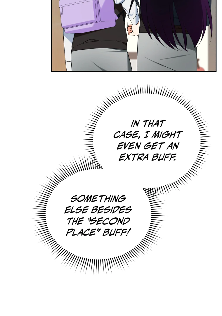 Without the Male Lead, My Grades Will Fall chapter 27 page 18
