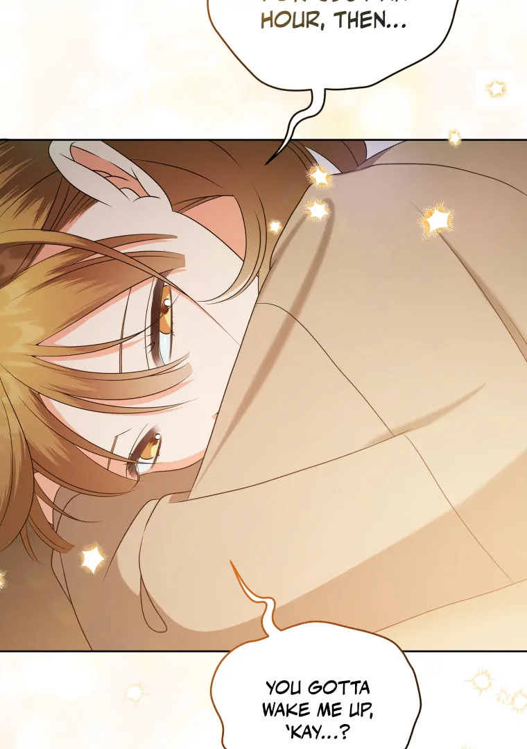 Without the Male Lead, My Grades Will Fall chapter 27 page 27