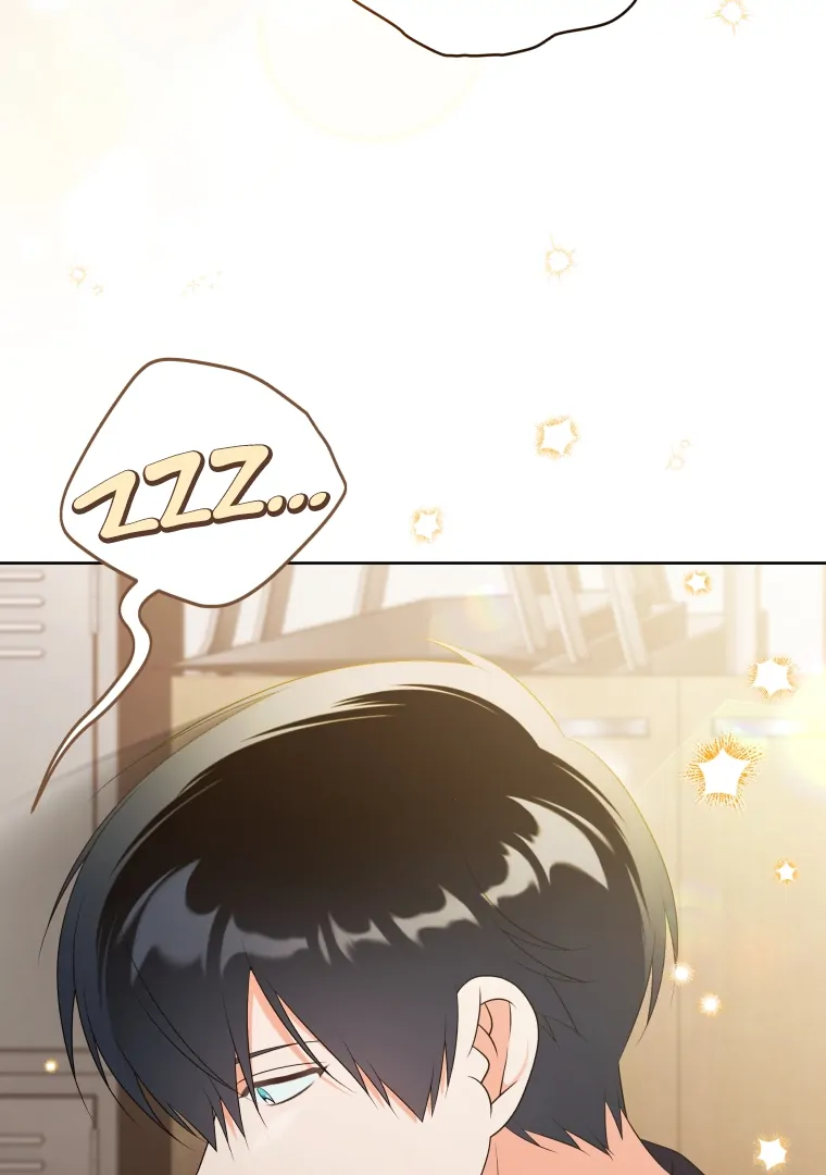 Without the Male Lead, My Grades Will Fall chapter 27 page 28