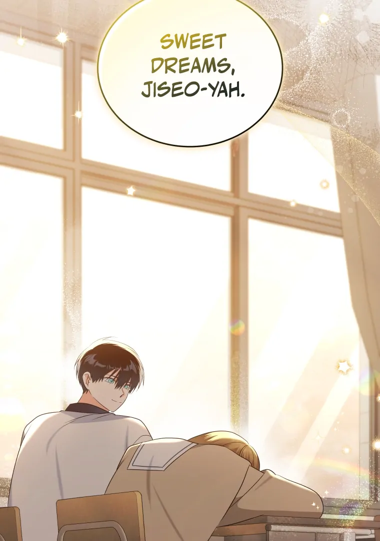 Without the Male Lead, My Grades Will Fall chapter 27 page 31