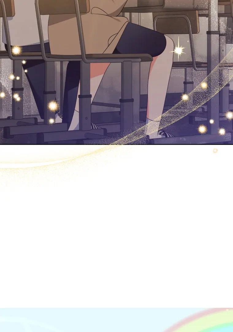 Without the Male Lead, My Grades Will Fall chapter 27 page 32