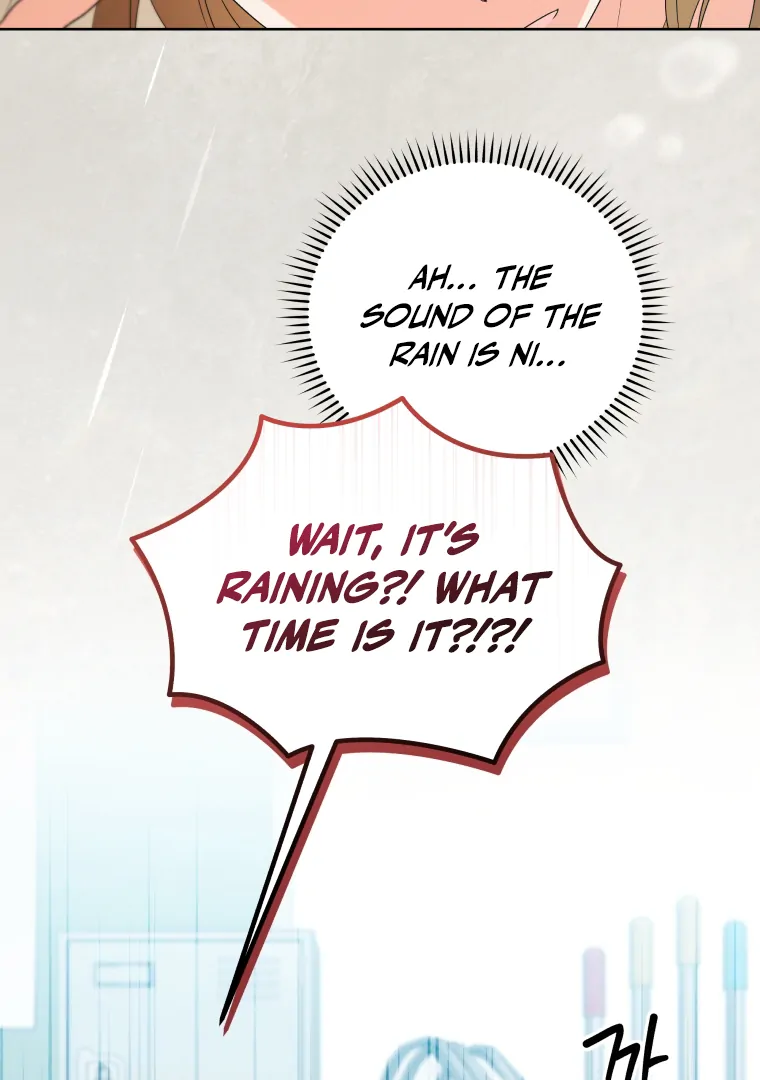 Without the Male Lead, My Grades Will Fall chapter 27 page 37