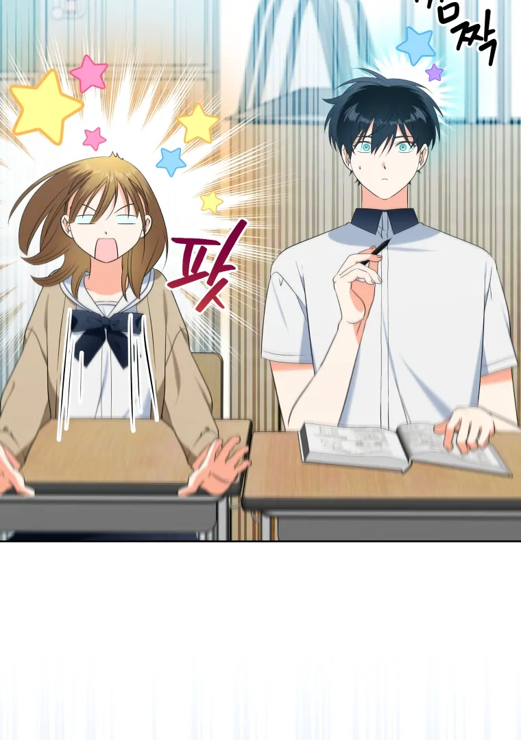 Without the Male Lead, My Grades Will Fall chapter 27 page 38