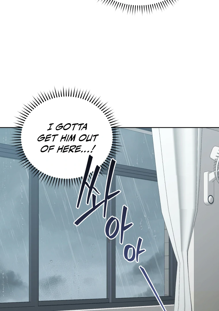 Without the Male Lead, My Grades Will Fall chapter 27 page 43