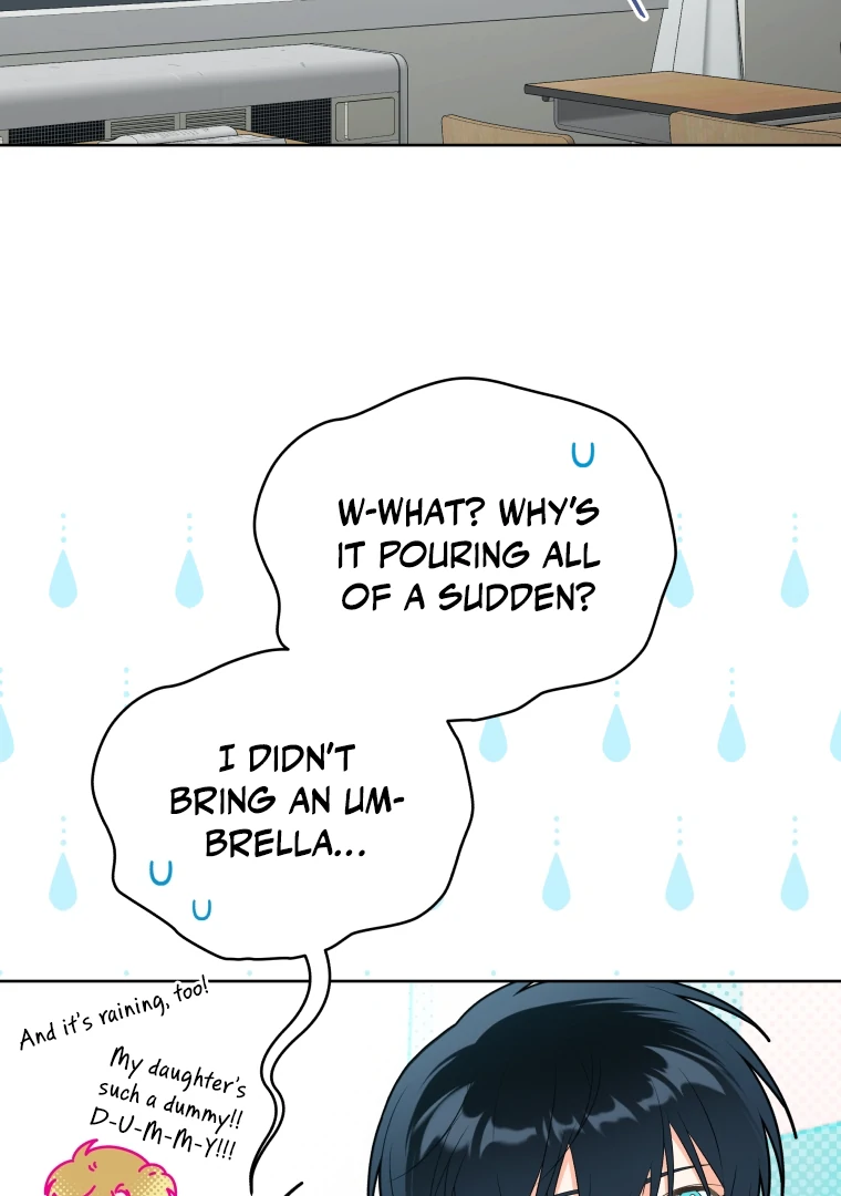 Without the Male Lead, My Grades Will Fall chapter 27 page 44