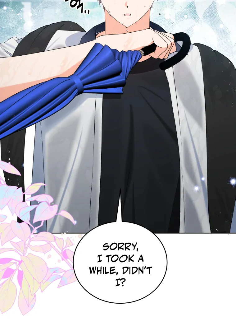 Without the Male Lead, My Grades Will Fall chapter 27 page 52