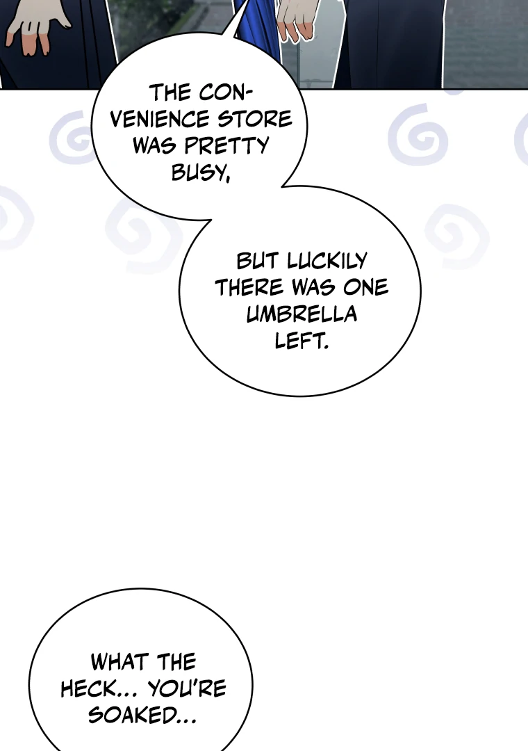 Without the Male Lead, My Grades Will Fall chapter 27 page 56