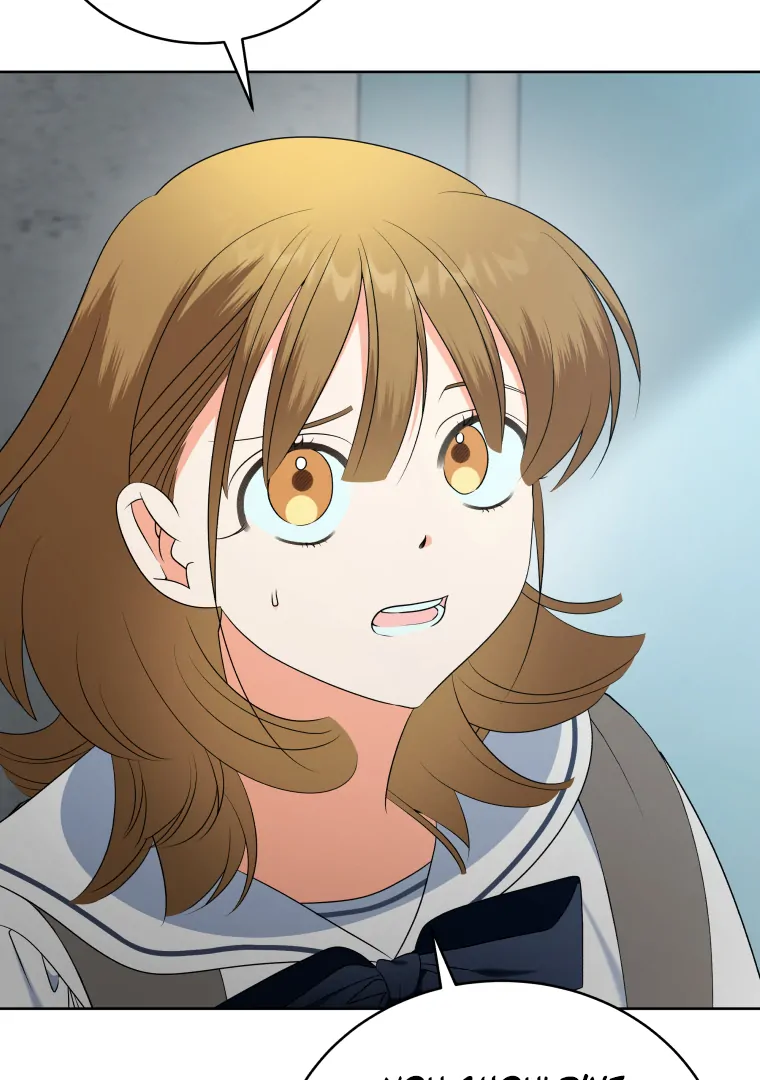 Without the Male Lead, My Grades Will Fall chapter 27 page 57