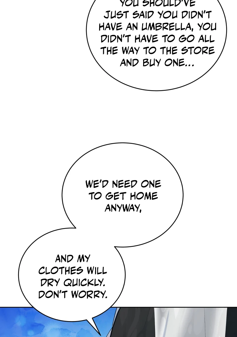Without the Male Lead, My Grades Will Fall chapter 27 page 58