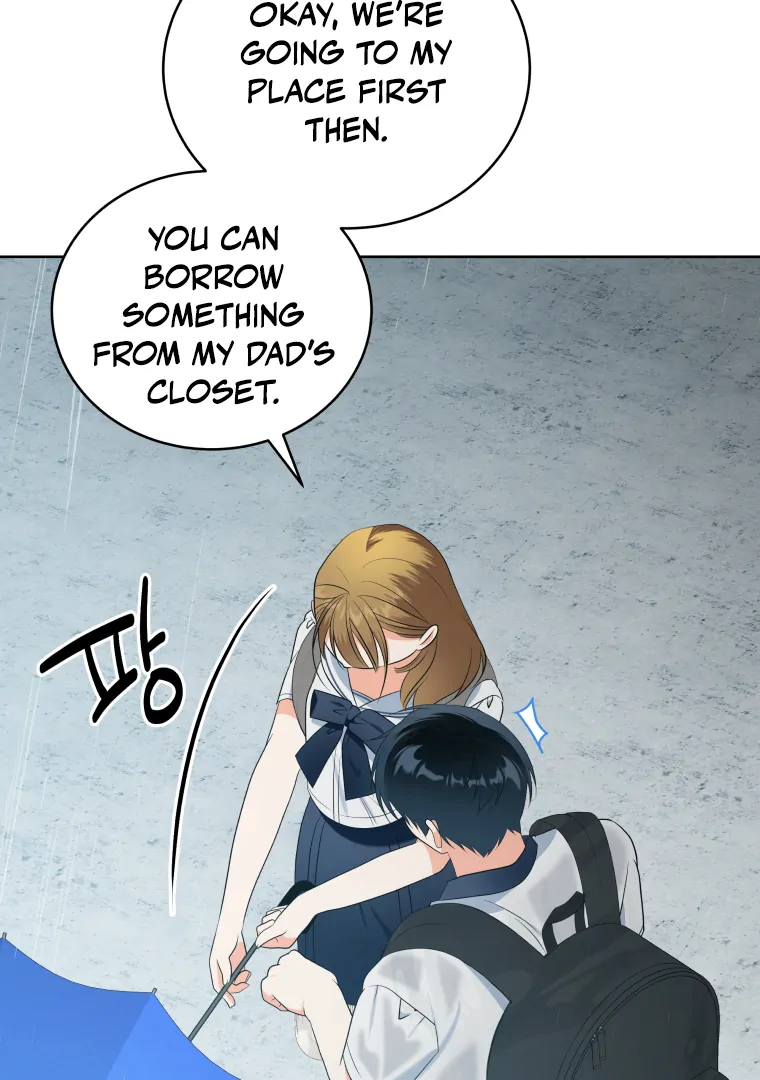 Without the Male Lead, My Grades Will Fall chapter 27 page 61