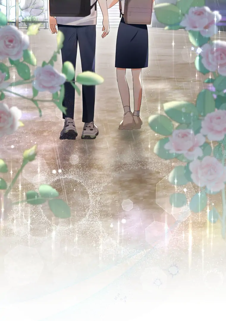 Without the Male Lead, My Grades Will Fall chapter 27 page 68