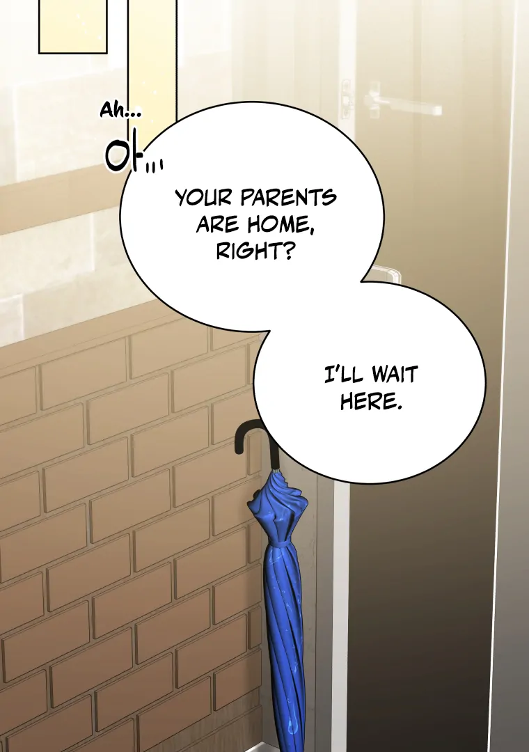 Without the Male Lead, My Grades Will Fall chapter 27 page 71