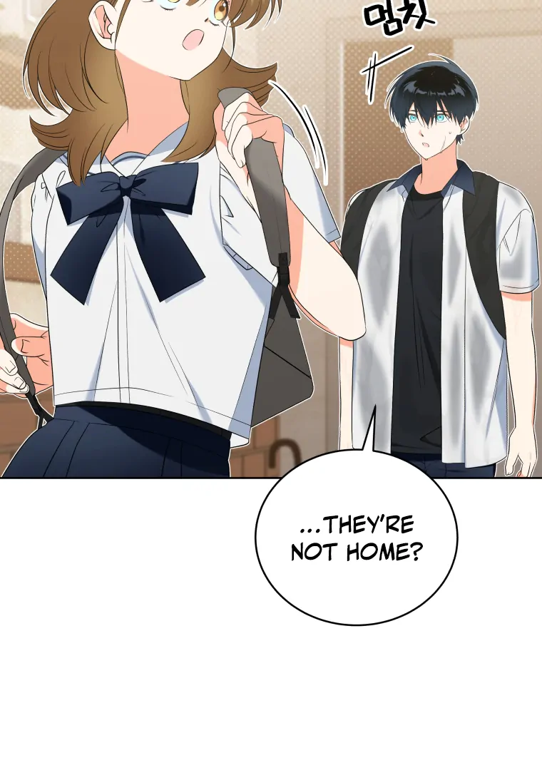 Without the Male Lead, My Grades Will Fall chapter 27 page 73