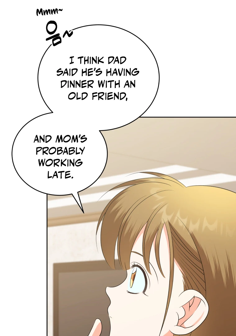 Without the Male Lead, My Grades Will Fall chapter 27 page 74