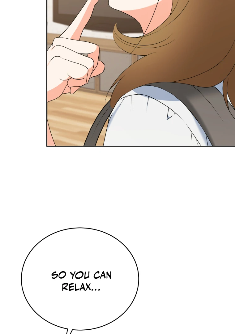 Without the Male Lead, My Grades Will Fall chapter 27 page 75