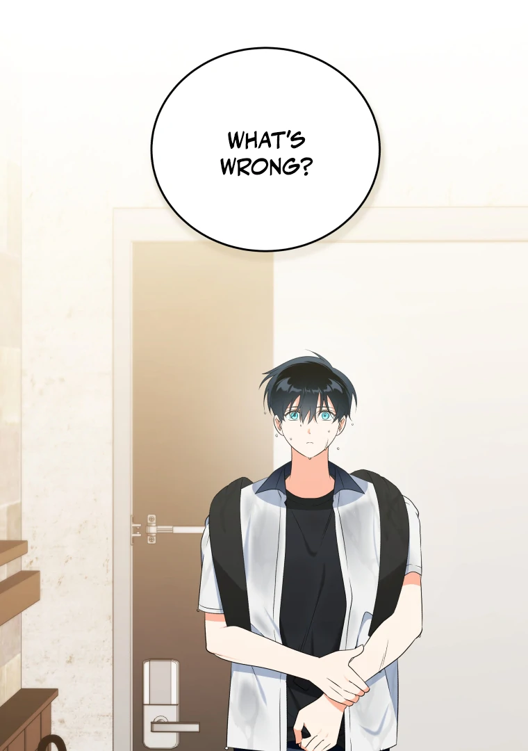 Without the Male Lead, My Grades Will Fall chapter 27 page 77
