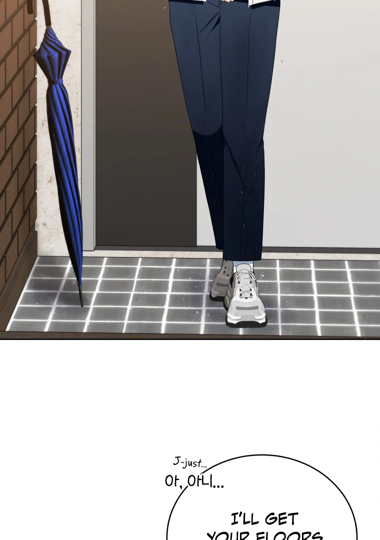 Without the Male Lead, My Grades Will Fall chapter 27 page 78
