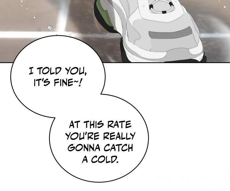 Without the Male Lead, My Grades Will Fall chapter 27 page 80