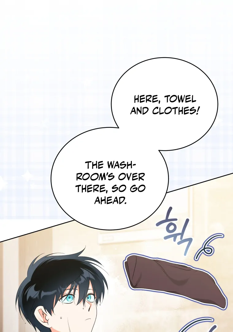 Without the Male Lead, My Grades Will Fall chapter 27 page 81