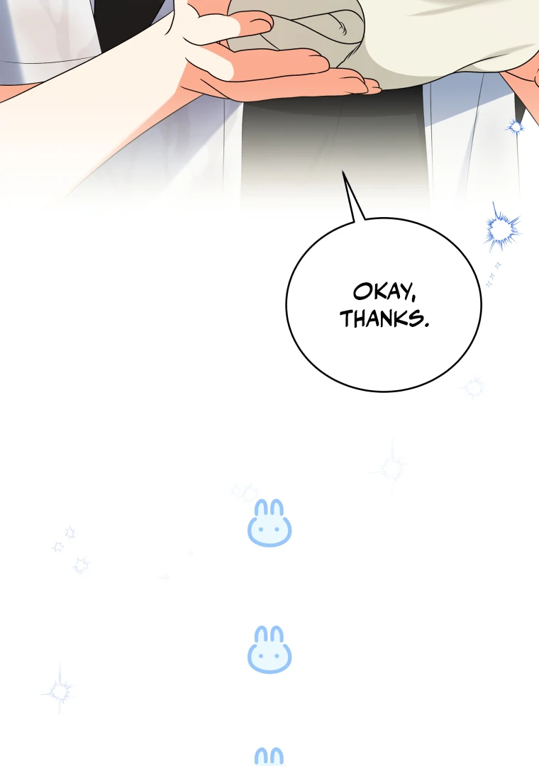 Without the Male Lead, My Grades Will Fall chapter 27 page 84