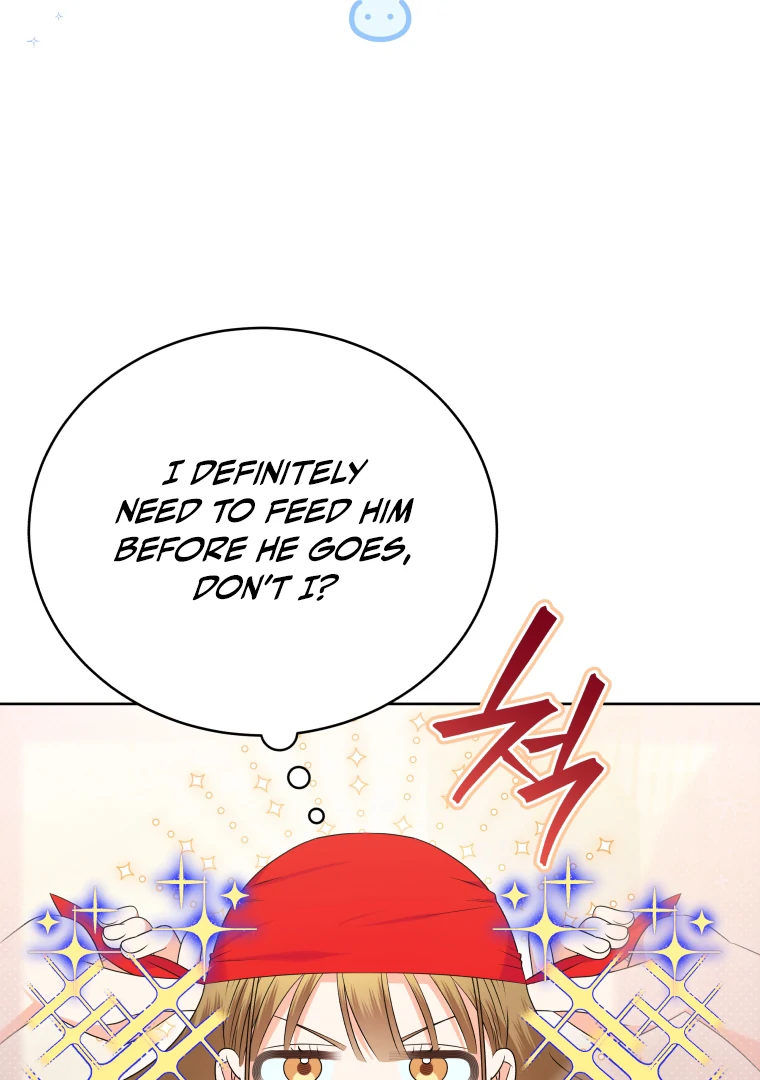 Without the Male Lead, My Grades Will Fall chapter 27 page 85