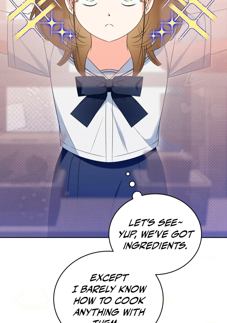 Without the Male Lead, My Grades Will Fall chapter 27 page 86