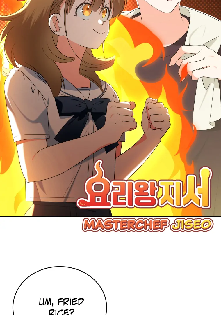 Without the Male Lead, My Grades Will Fall chapter 27 page 88