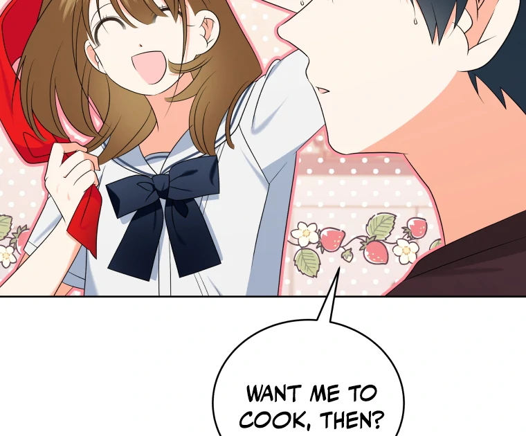 Without the Male Lead, My Grades Will Fall chapter 27 page 90
