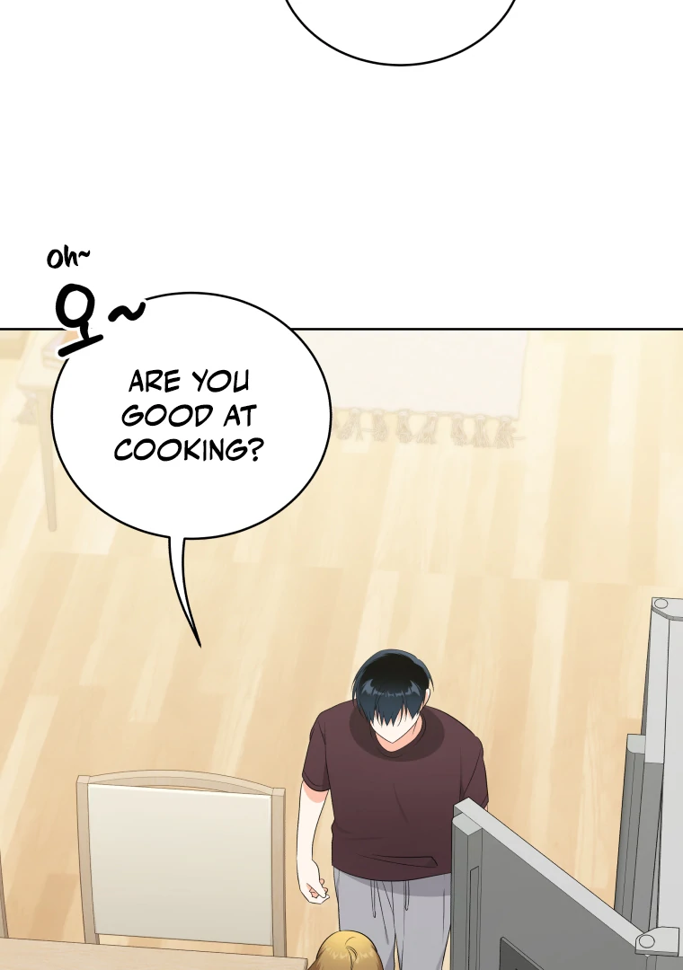 Without the Male Lead, My Grades Will Fall chapter 27 page 91