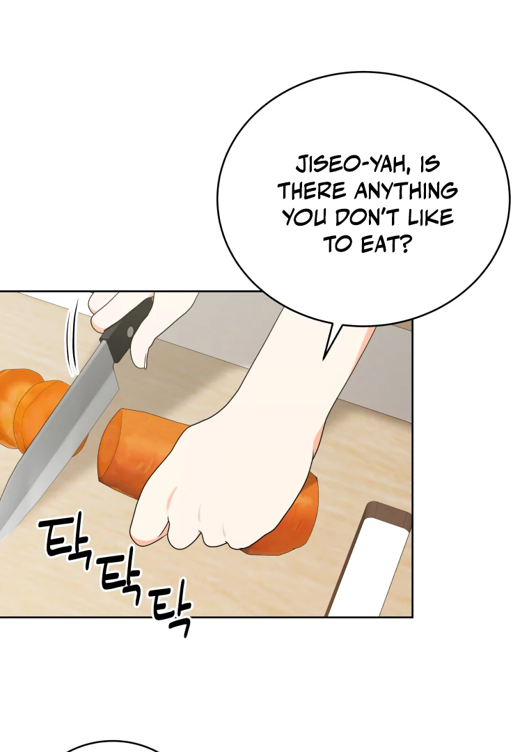 Without the Male Lead, My Grades Will Fall chapter 27 page 95
