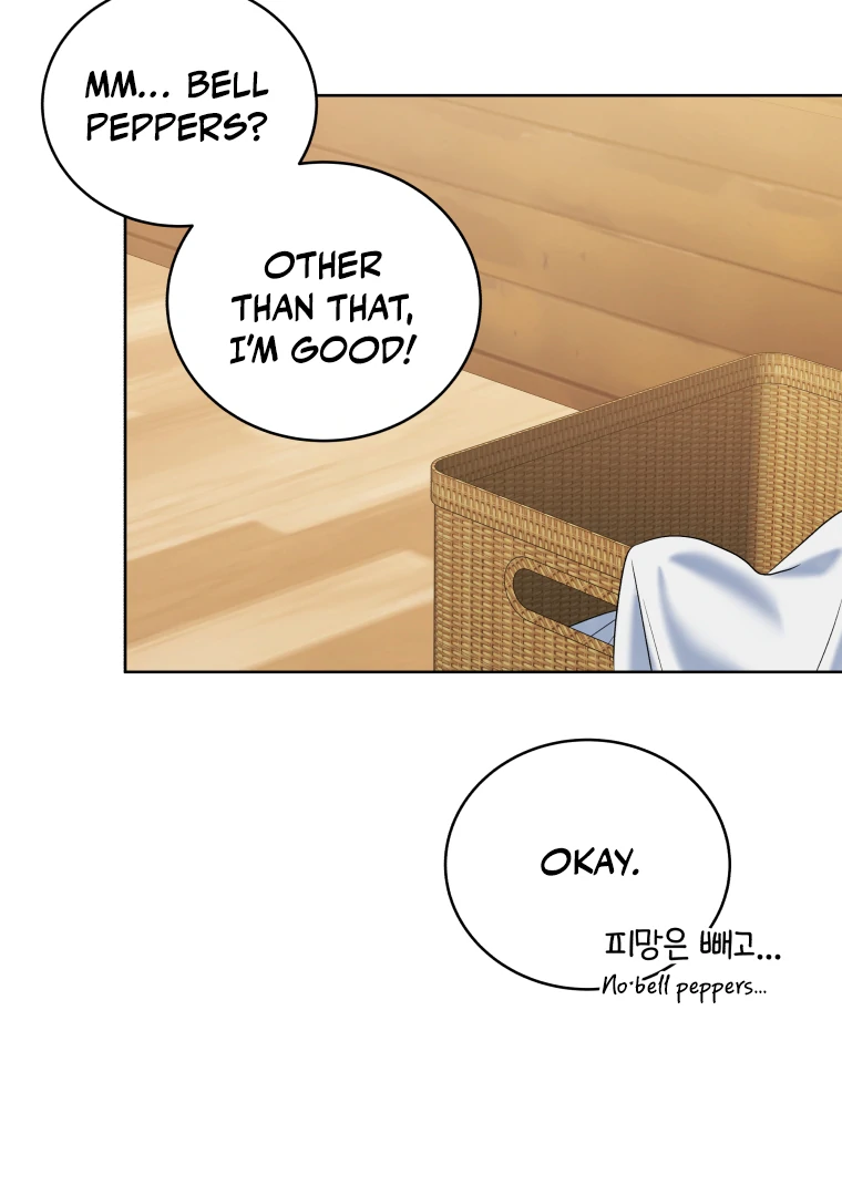 Without the Male Lead, My Grades Will Fall chapter 27 page 96