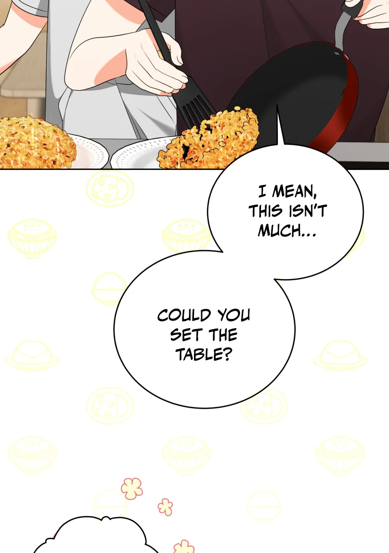 Without the Male Lead, My Grades Will Fall chapter 27 page 98