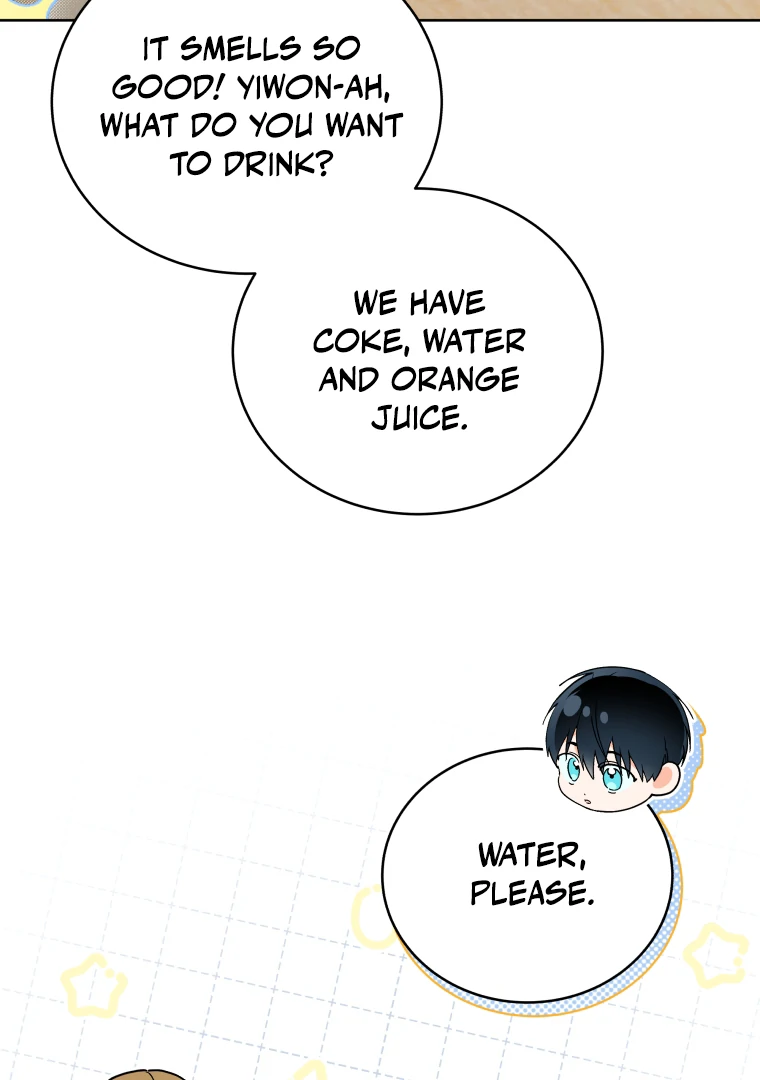 Without the Male Lead, My Grades Will Fall chapter 27 page 101
