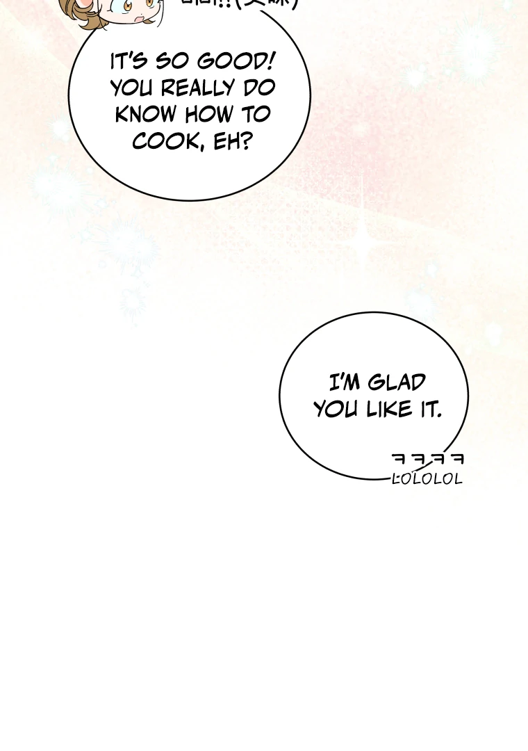 Without the Male Lead, My Grades Will Fall chapter 27 page 104