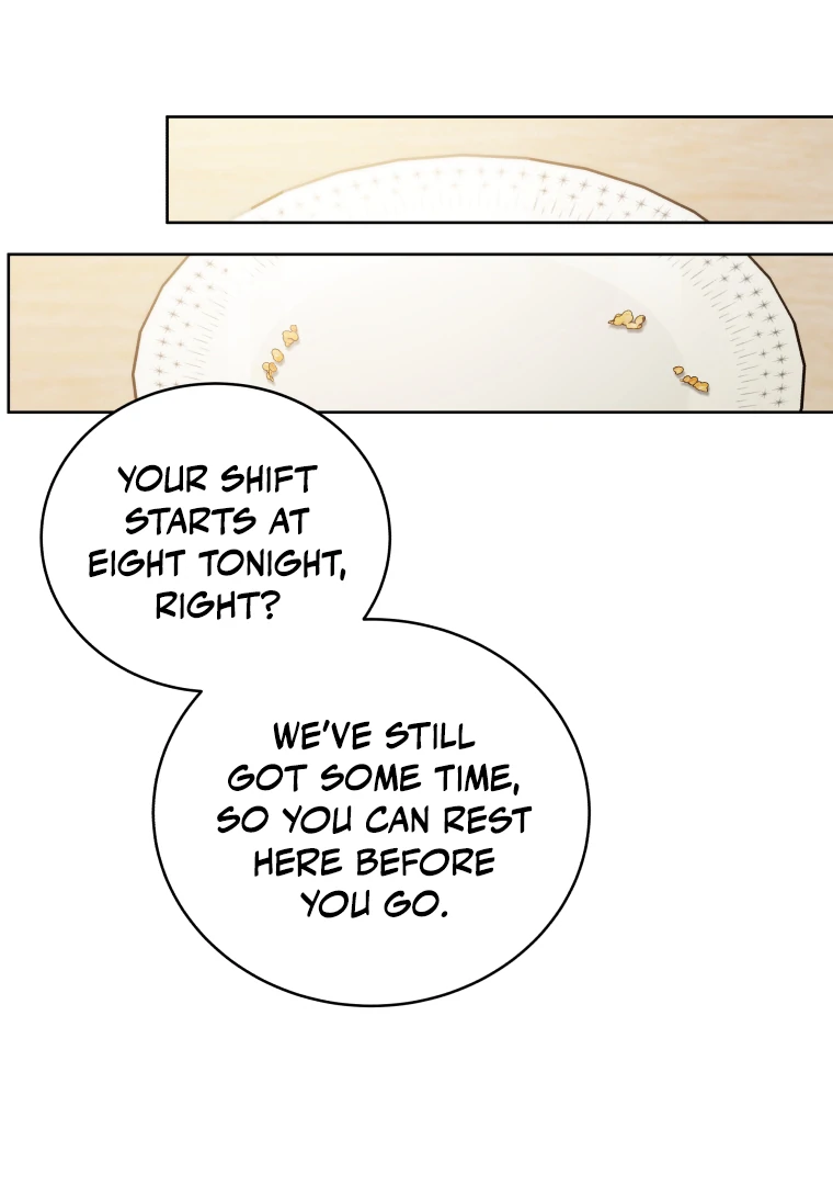Without the Male Lead, My Grades Will Fall chapter 27 page 105