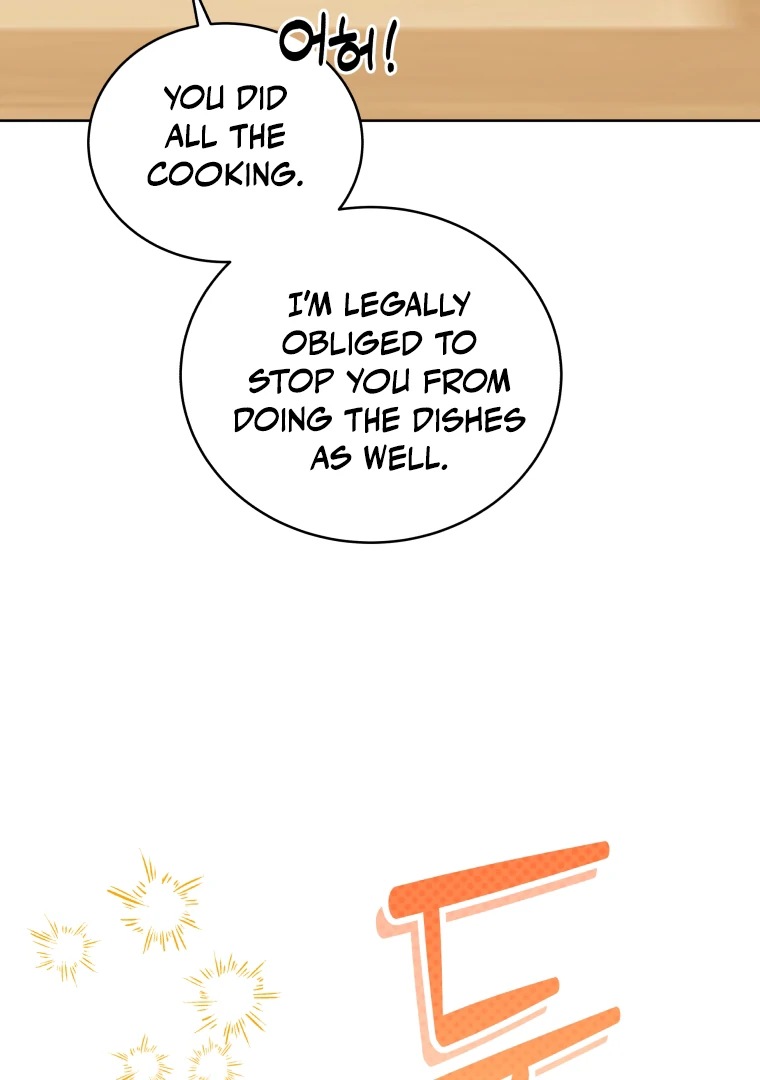 Without the Male Lead, My Grades Will Fall chapter 27 page 111