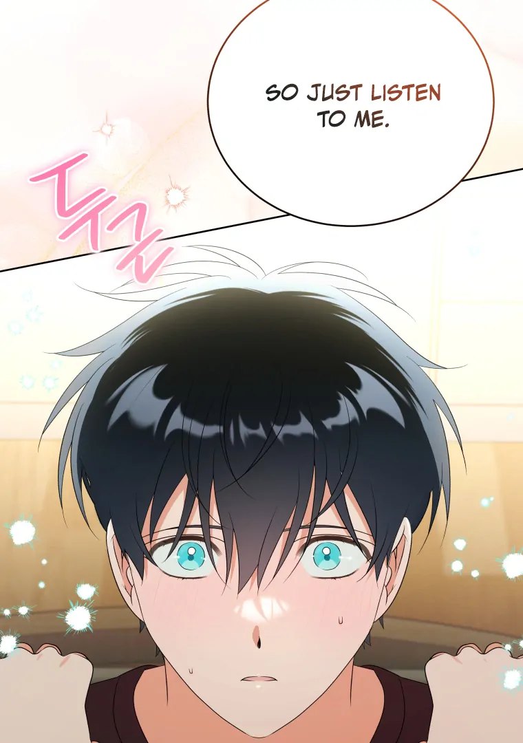 Without the Male Lead, My Grades Will Fall chapter 27 page 114