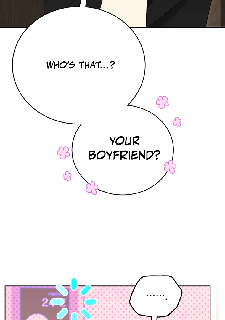 Without the Male Lead, My Grades Will Fall chapter 27 page 121