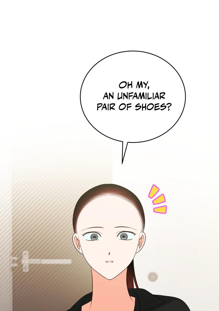 Without the Male Lead, My Grades Will Fall chapter 28 page 1