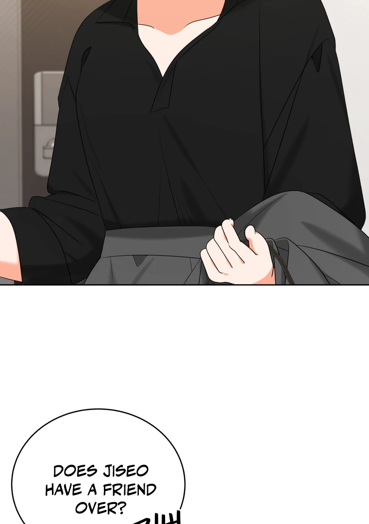 Without the Male Lead, My Grades Will Fall chapter 28 page 2
