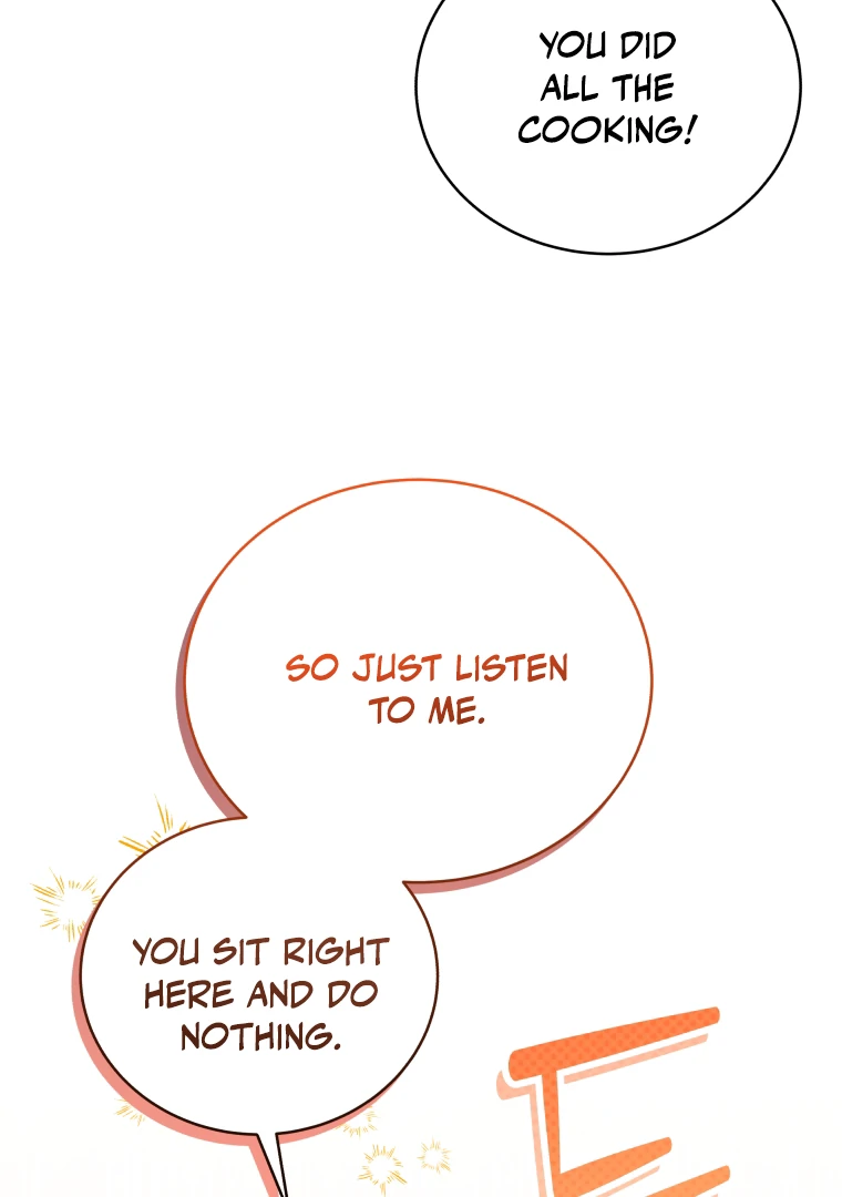 Without the Male Lead, My Grades Will Fall chapter 28 page 4
