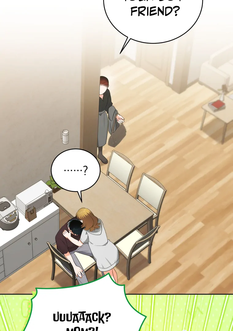 Without the Male Lead, My Grades Will Fall chapter 28 page 7