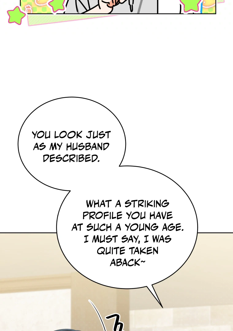 Without the Male Lead, My Grades Will Fall chapter 28 page 11