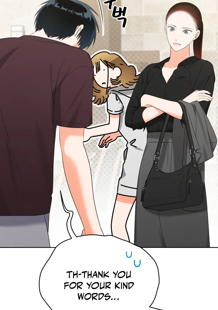 Without the Male Lead, My Grades Will Fall chapter 28 page 12