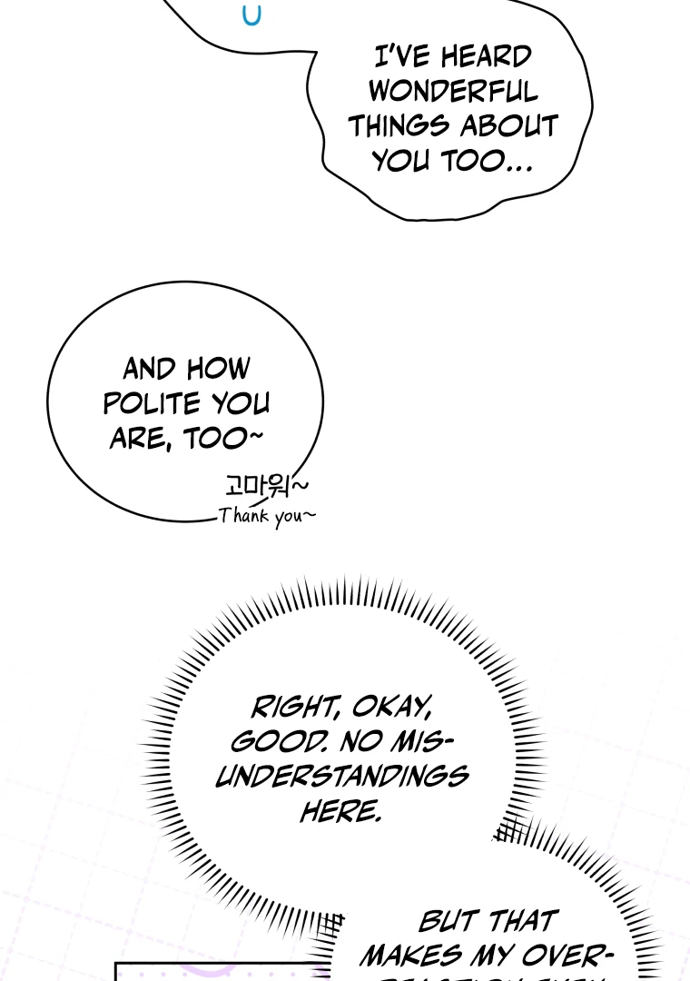 Without the Male Lead, My Grades Will Fall chapter 28 page 13