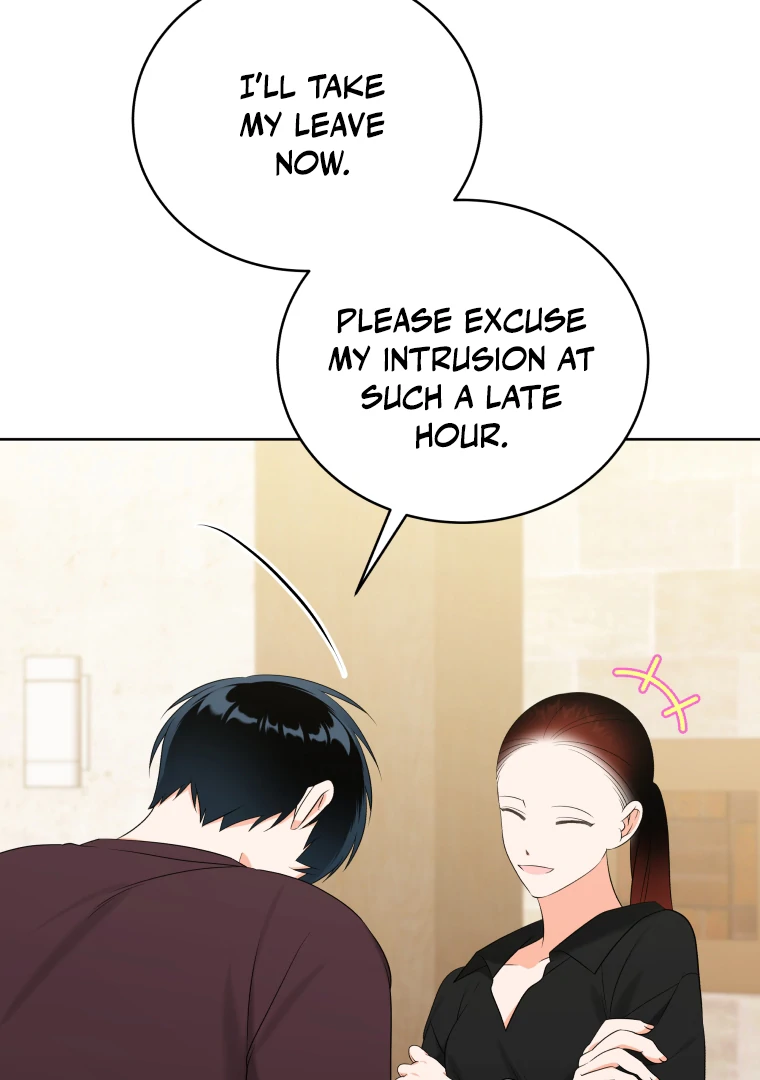Without the Male Lead, My Grades Will Fall chapter 28 page 17