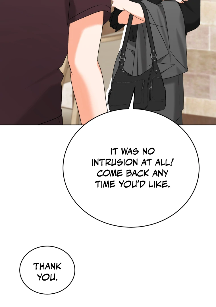 Without the Male Lead, My Grades Will Fall chapter 28 page 18
