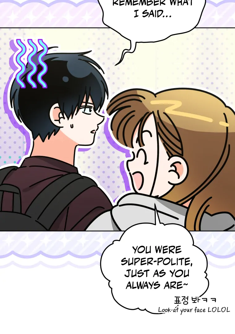 Without the Male Lead, My Grades Will Fall chapter 28 page 24
